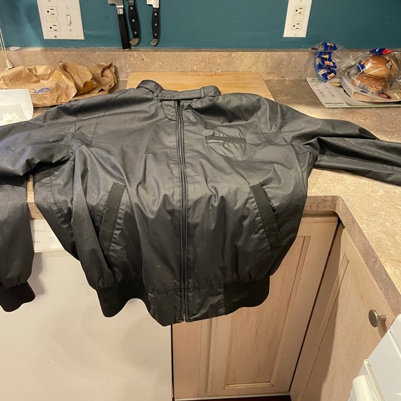 Men’s Large Members Only Jacket - Large - Picture 3 of 4